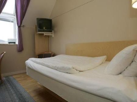 Hotell Wasa Umea Bilik gambar
