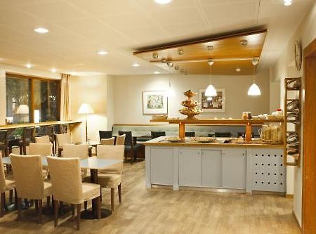 Hotell Wasa Umea Luaran gambar