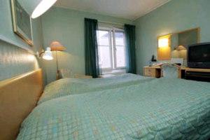 Hotell Wasa Umea Luaran gambar