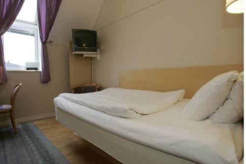Hotell Wasa Umea Bilik gambar