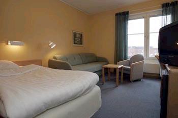 Hotell Wasa Umea Luaran gambar